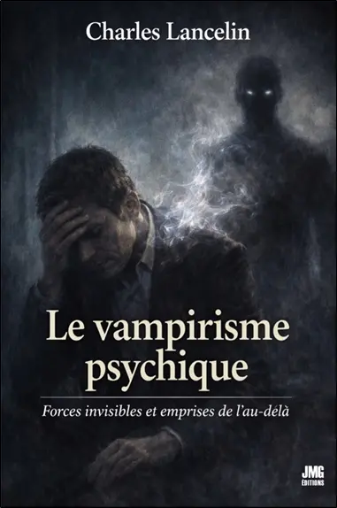 Le vampirisme psychique : forces invisibles et emprises de l'au-delà