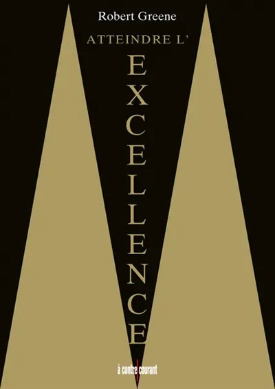 Atteindre l'excellence