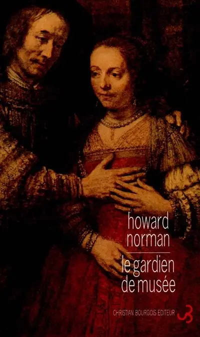 Le gardien de musée