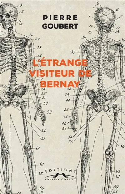 L'étrange visiteur de Bernay