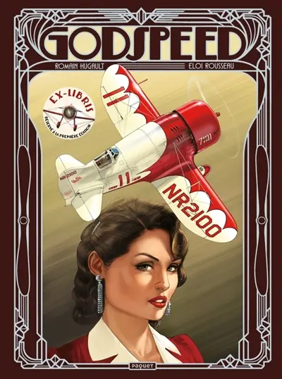 Godspeed. Vol. 2. Etoiles