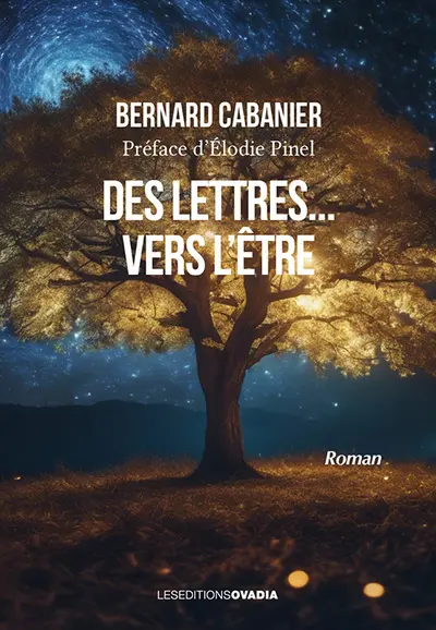 Des lettres... vers l'être