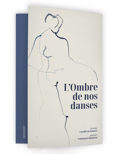 L'ombre de nos danses