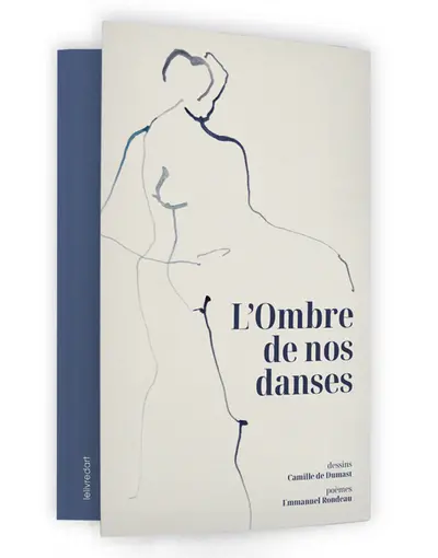 L'ombre de nos danses