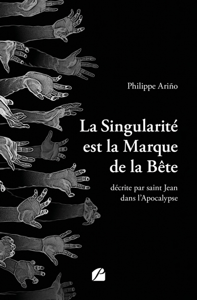 La Singularité est la...