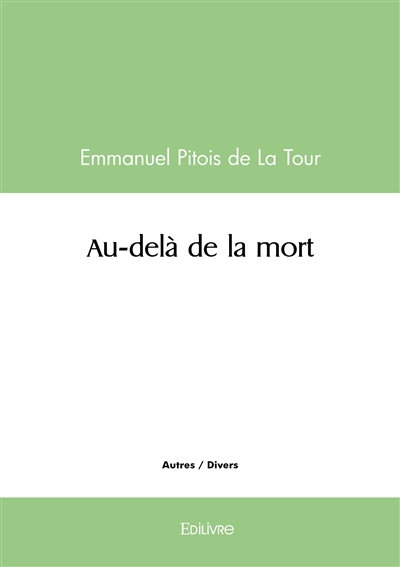 Au delà de la mort