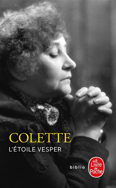 L'étoile Vesper