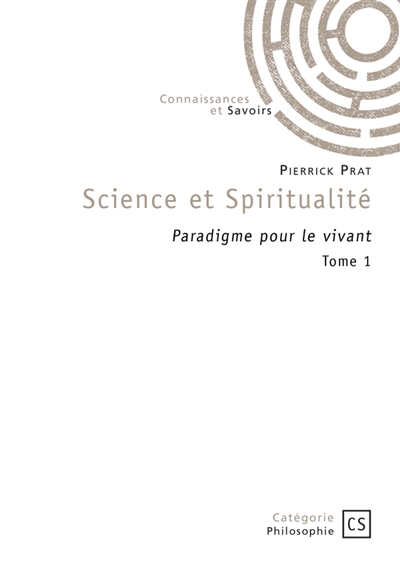 Science et Spiritualité :...