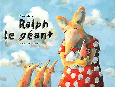 Ralph, le géant