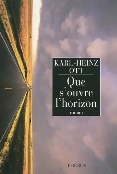 Que s'ouvre l'horizon