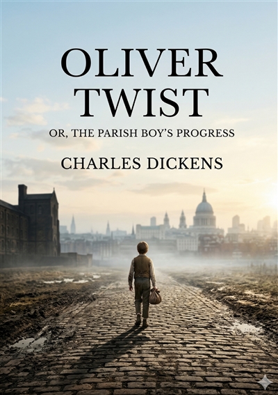 Oliver Twist : by Charles...
