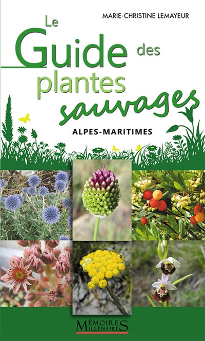 Le guide des plantes...