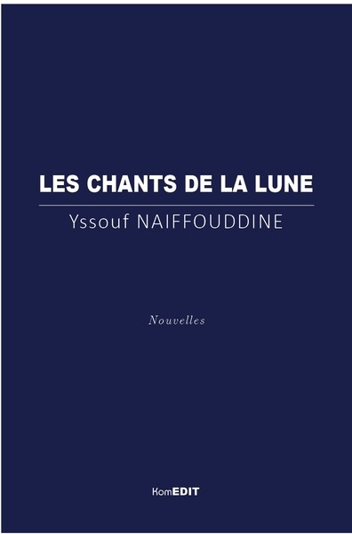Les chants de la Lune