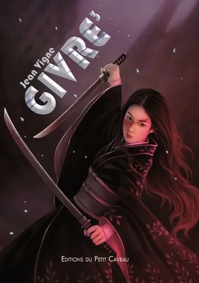 Division GIVRE. Vol. 3