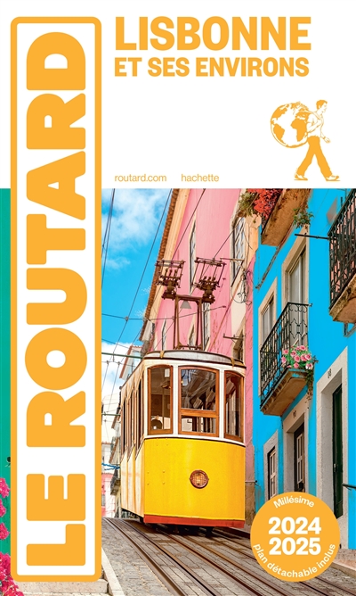 Lisbonne : 2024-2025