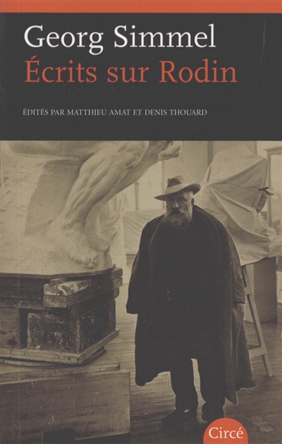 Essais sur Rodin