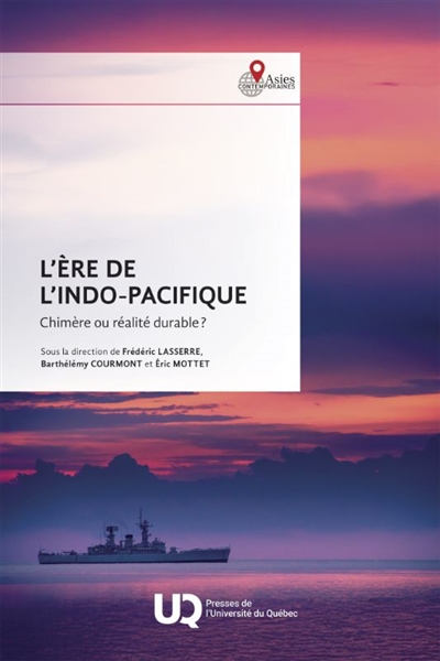 L'ère de l'Indo-Pacifique :...