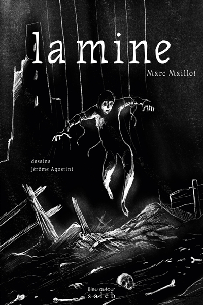 La mine