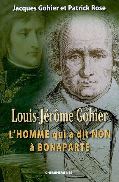 Louis-Jérôme Gohier : l'homme qui a dit non à Bonaparte