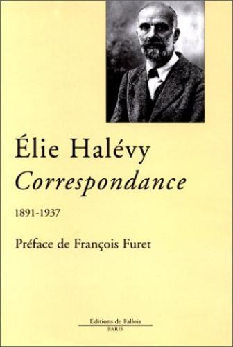 Correspondance, 1891-1937