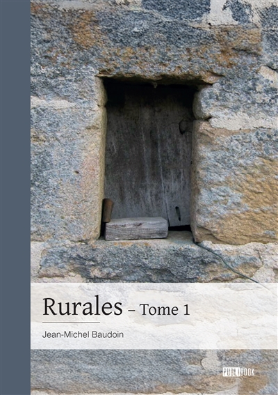 Rurales : Tome 1