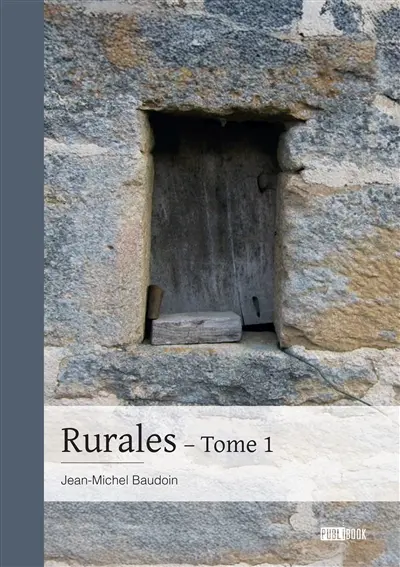 Rurales : Tome 1