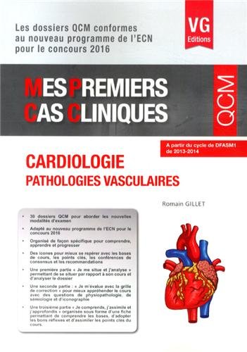 Cardiologie : pathologies vasculaires