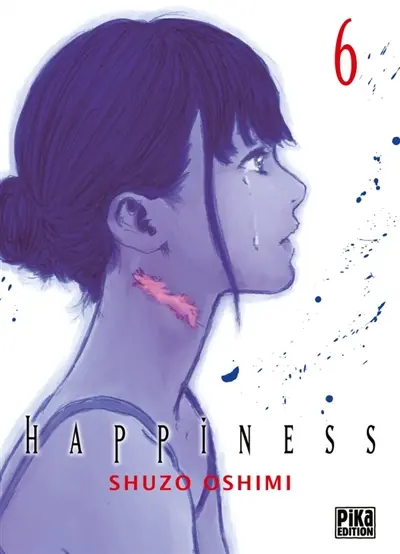 Happiness. Vol. 6