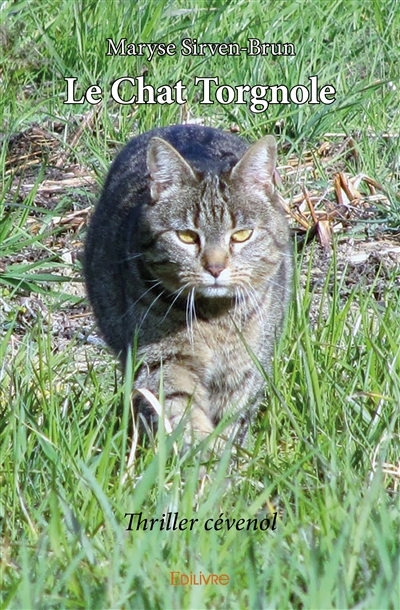 Le chat torgnole : Thriller...