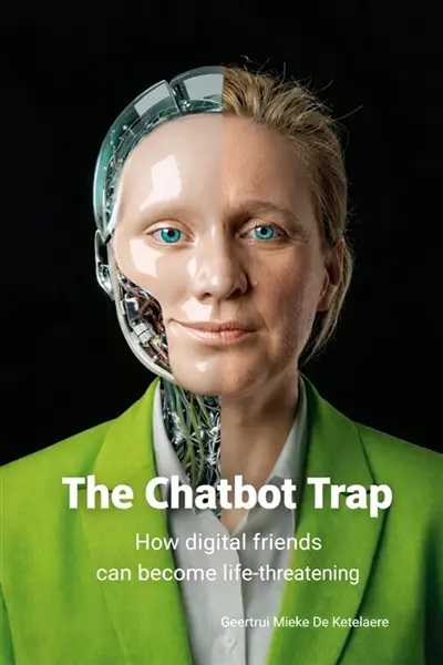 The chatbot trap The chatbot trap