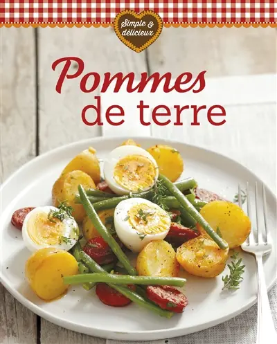 Pommes de terre