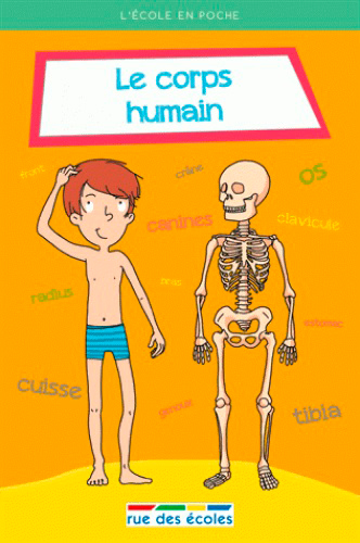 Le corps humain