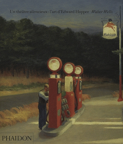 Un théâtre silencieux : l'art d'Edward Hopper