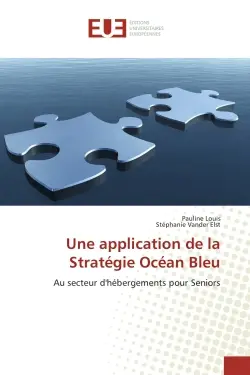 Une application de la Stratégie Océan Bleu : Au secteur d'hébergements pour Seniors