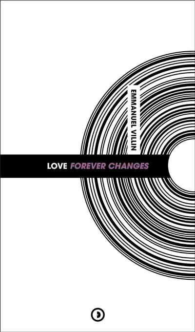 Love Forever changes