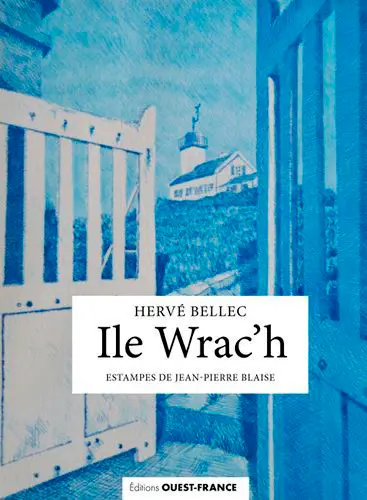 Ile Wrac'h : carnet de bord