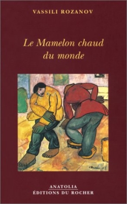 Le mamelon chaud du monde