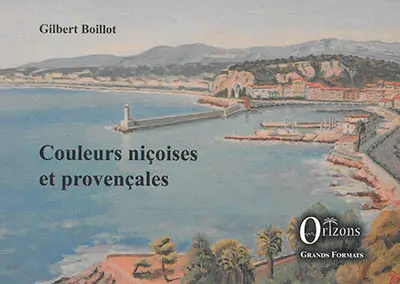 Couleurs niçoises et provençales