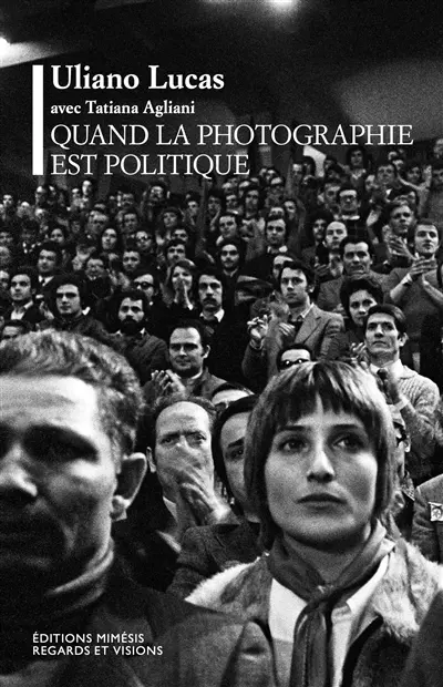 Quand la photographie est politique