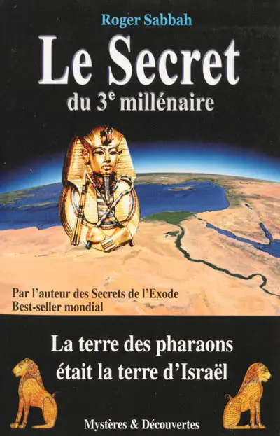 Le secret du 3e millénaire : la paix est possible...