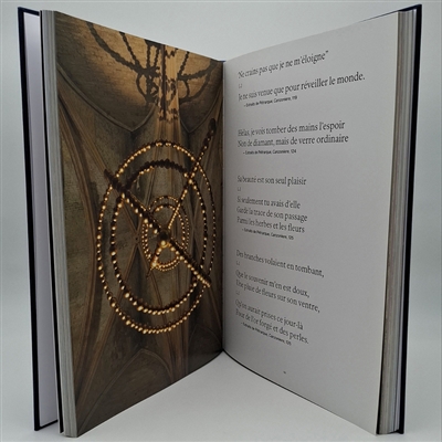 Othoniel Cosmos ou Les fantômes de l'amour : Avignon