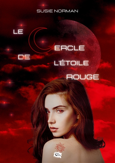 Le cercle de l'étoile rouge