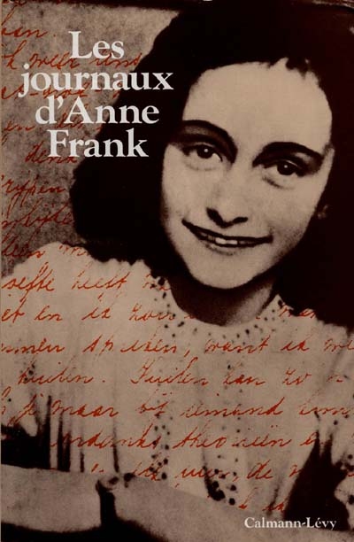 Les journaux d'Anne Frank