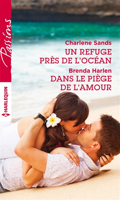Un refuge près de l'océan. Dans le piège de l'amour