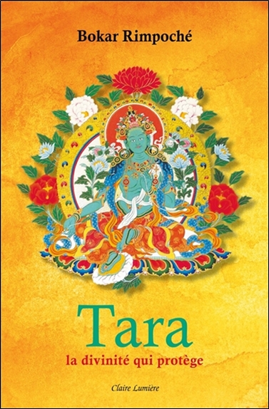 Tara, la divinité qui protège