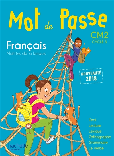 Mot de passe, français...