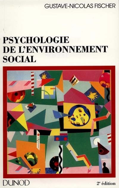 Psychologie de l'environnement social