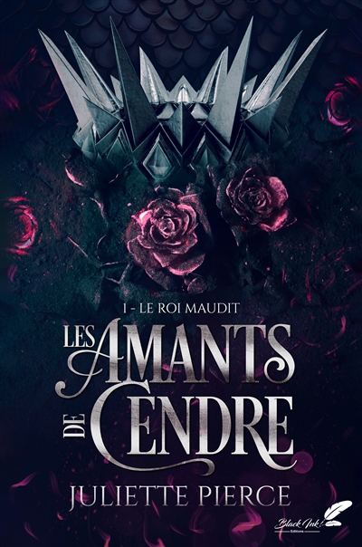 Les amants de cendre. Vol....