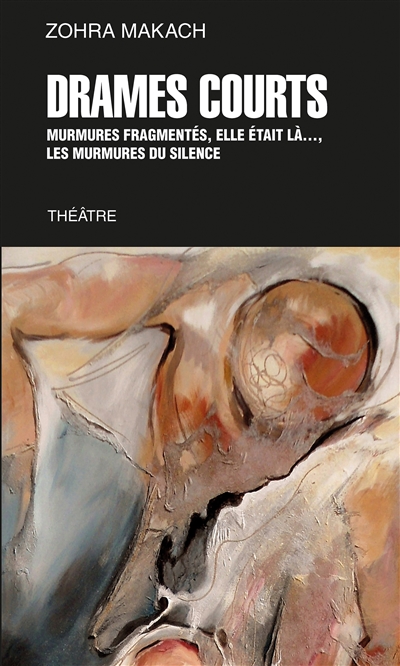 Drames courts : théâtre