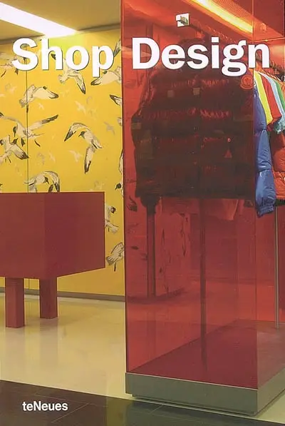 Shop design